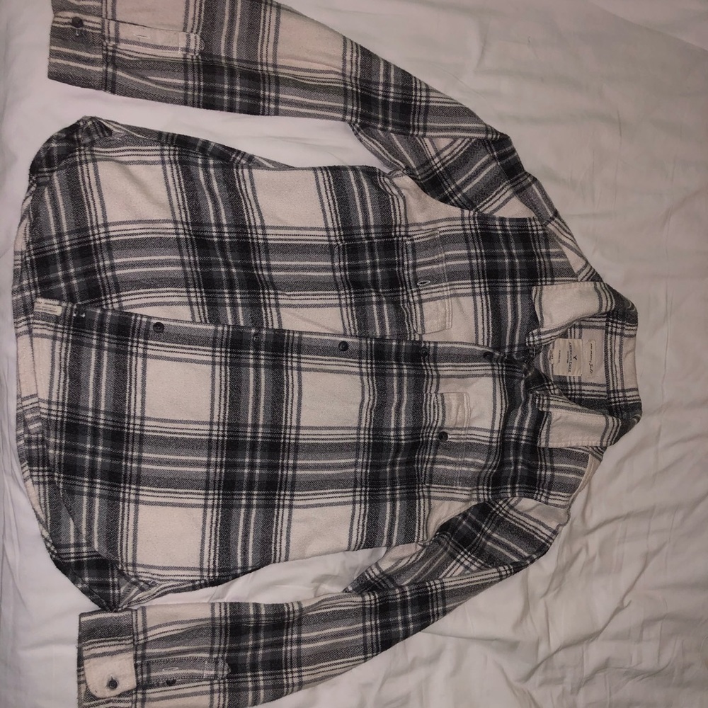 Flannel - Picture 2 of 2